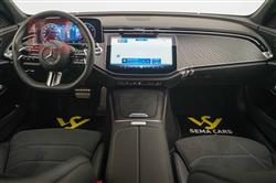 مێرسێدس بێنز E-Class
